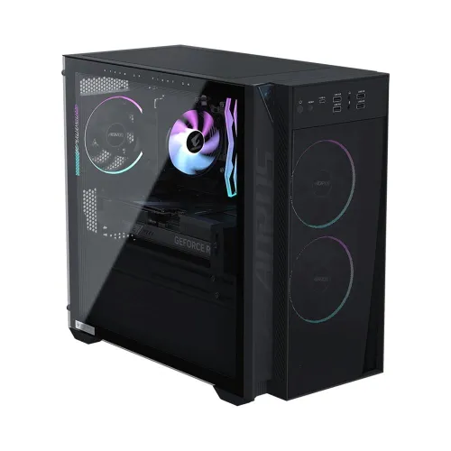 PC GIGABYTE AORUS PRIME 3 AP351 AP3A5N6-5104 Ryzen 5 9500F / RTX 5060 / 16GB / 1TB
